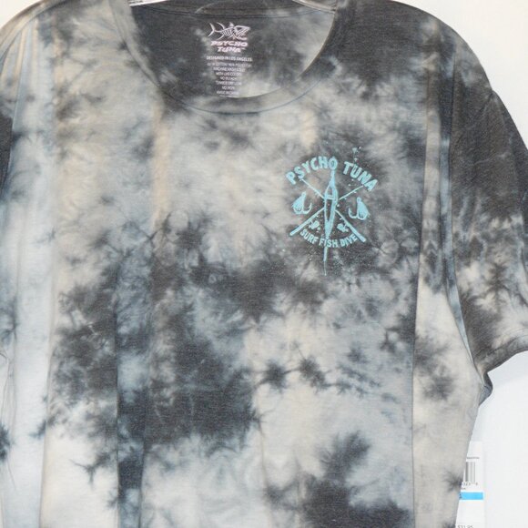 Psycho Tuna Surf Fish Drive Size XL - Picture 2 of 6